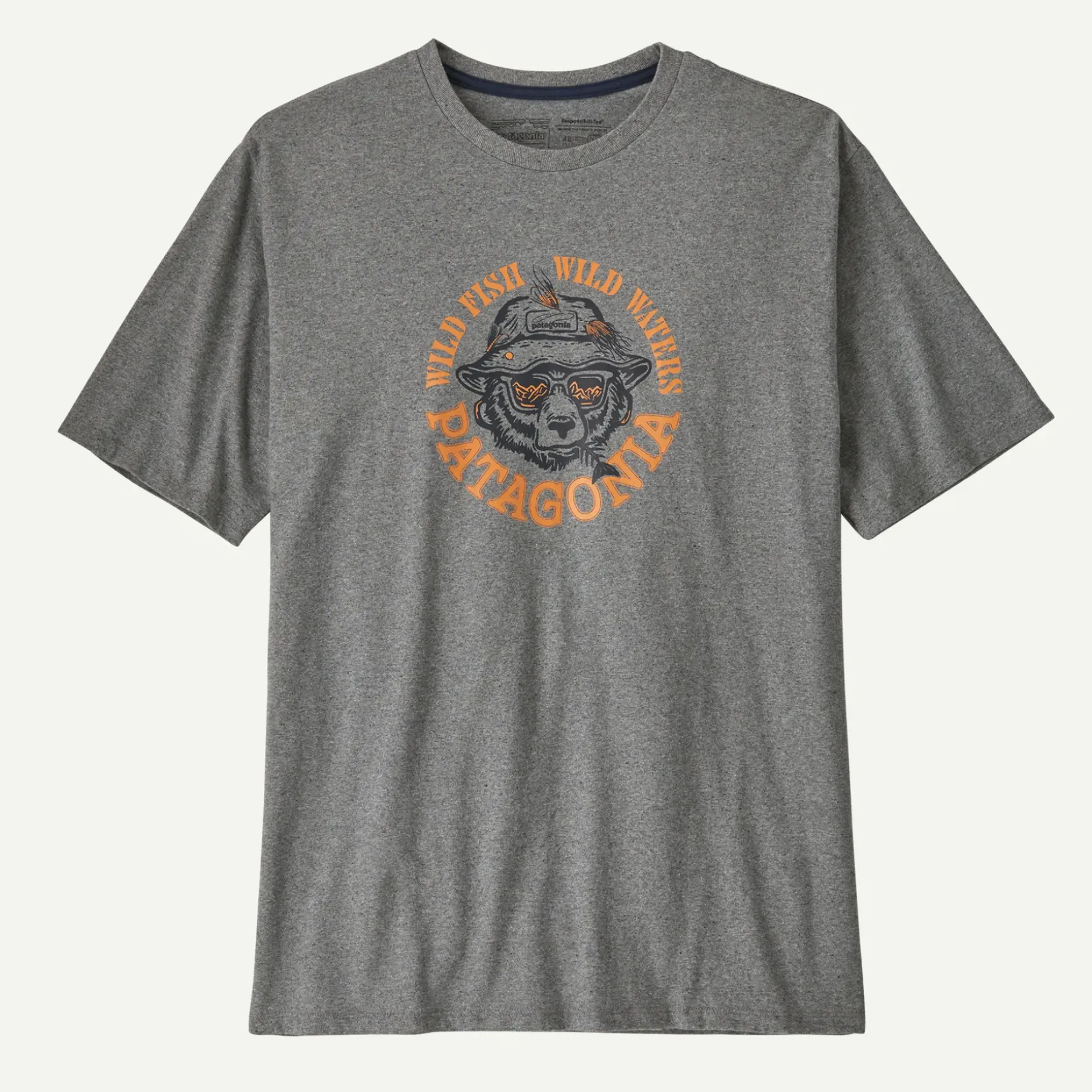 Online Men's Take a Stand Responsibili-Tee® Men's|T-Shirts
