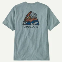 Online Men's Take a Stand Responsibili-Tee® Men's|T-Shirts
