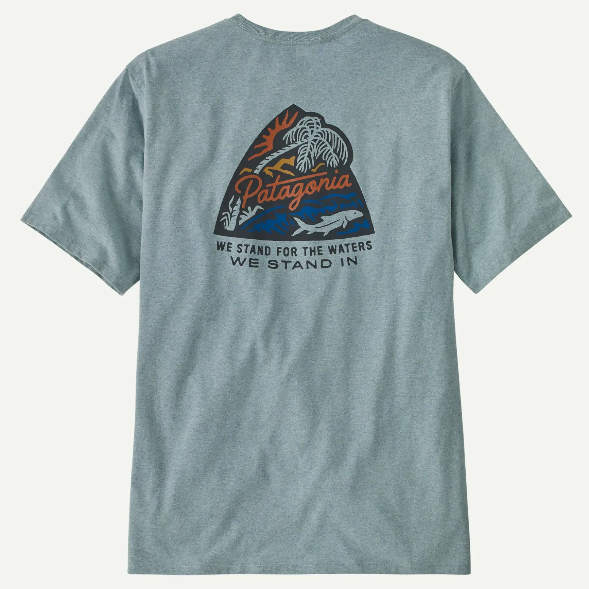 Online Men's Take a Stand Responsibili-Tee® Men's|T-Shirts