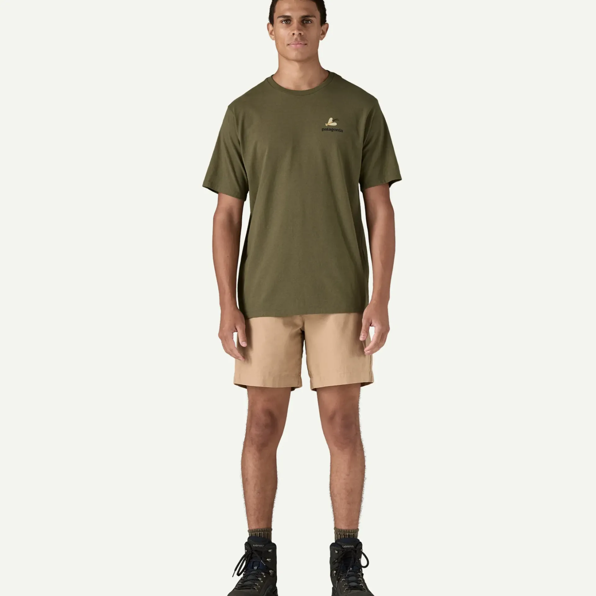 Online Men's Take a Stand Responsibili-Tee® Men's|T-Shirts