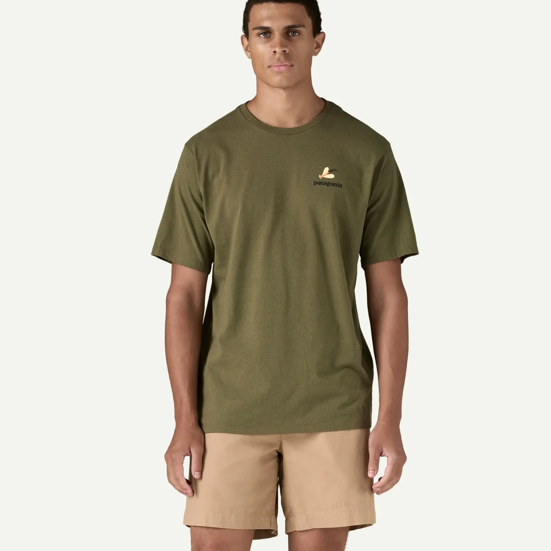 Online Men's Take a Stand Responsibili-Tee® Men's|T-Shirts