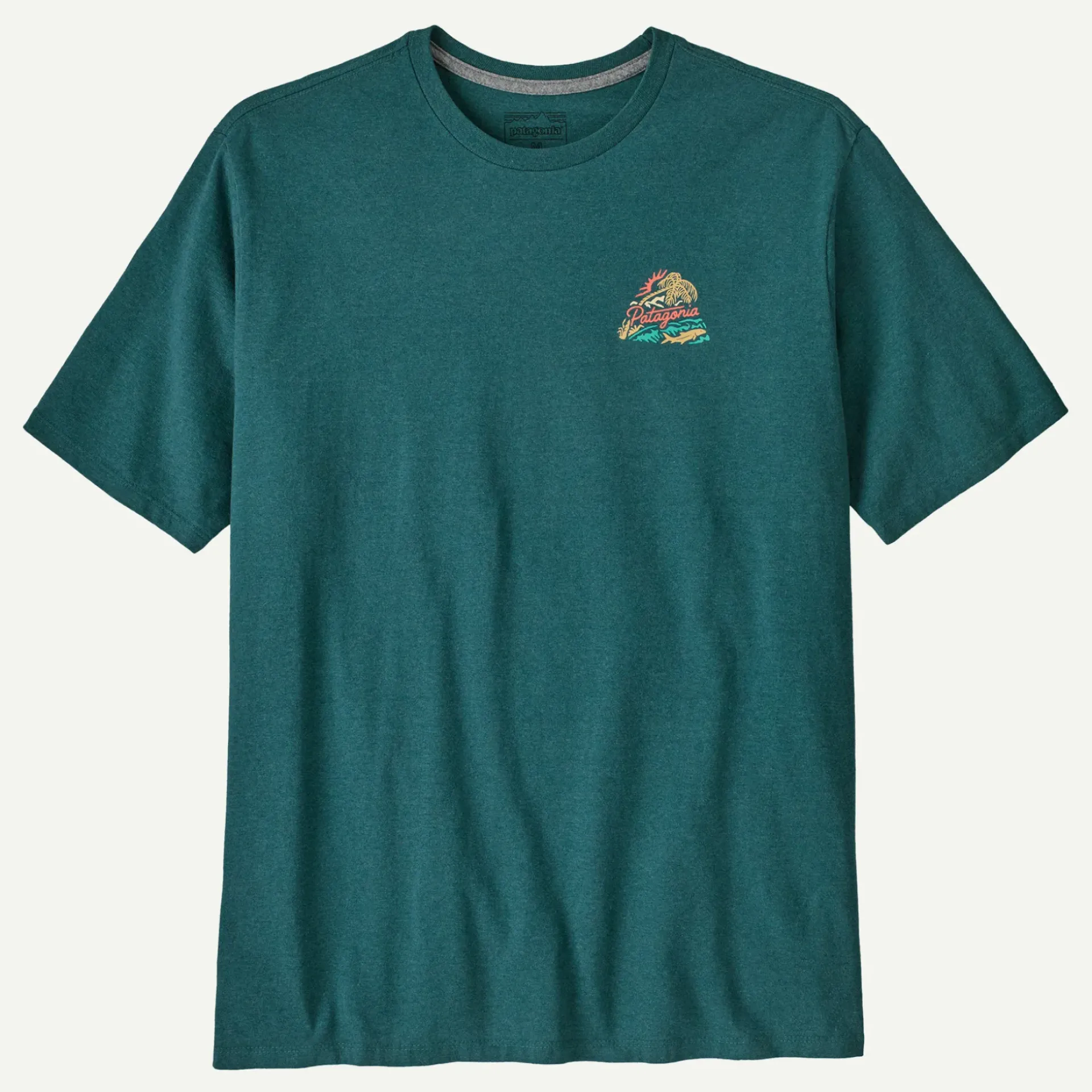 Online Men's Take a Stand Responsibili-Tee® Men's|T-Shirts