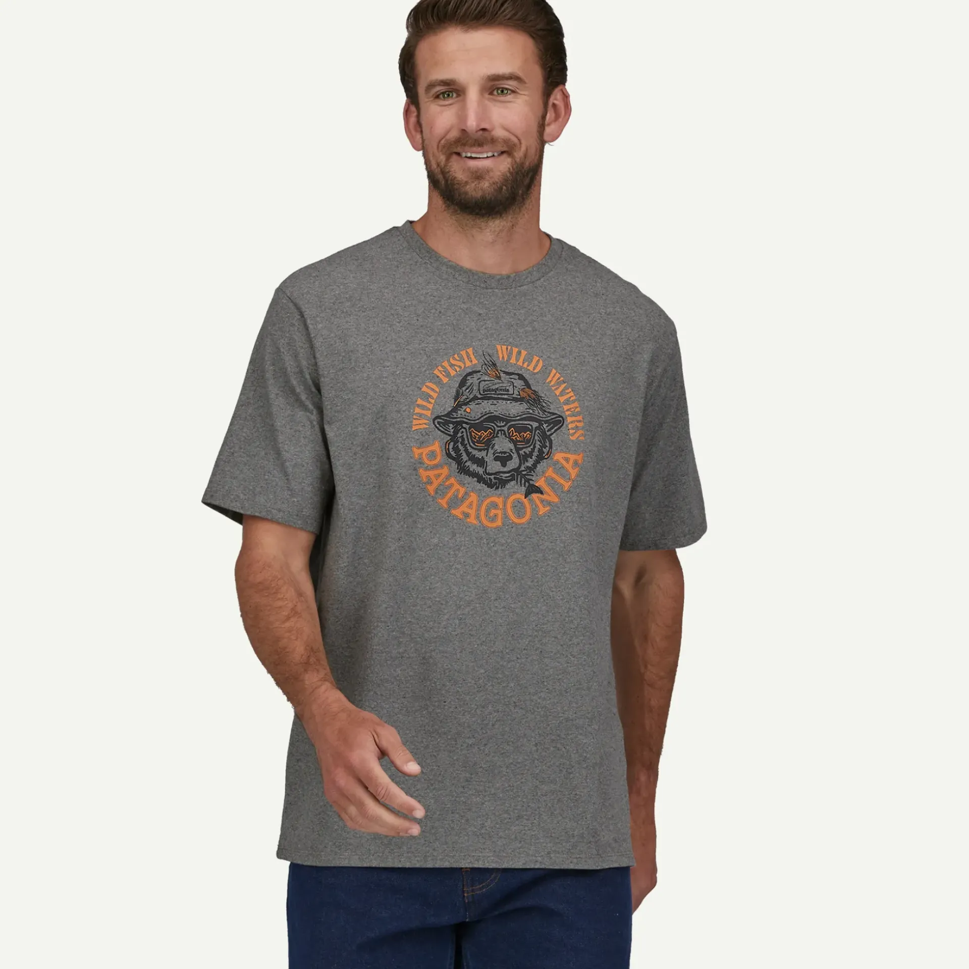 Online Men's Take a Stand Responsibili-Tee® Men's|T-Shirts