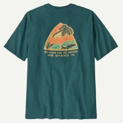 Online Men's Take a Stand Responsibili-Tee® Men's|T-Shirts