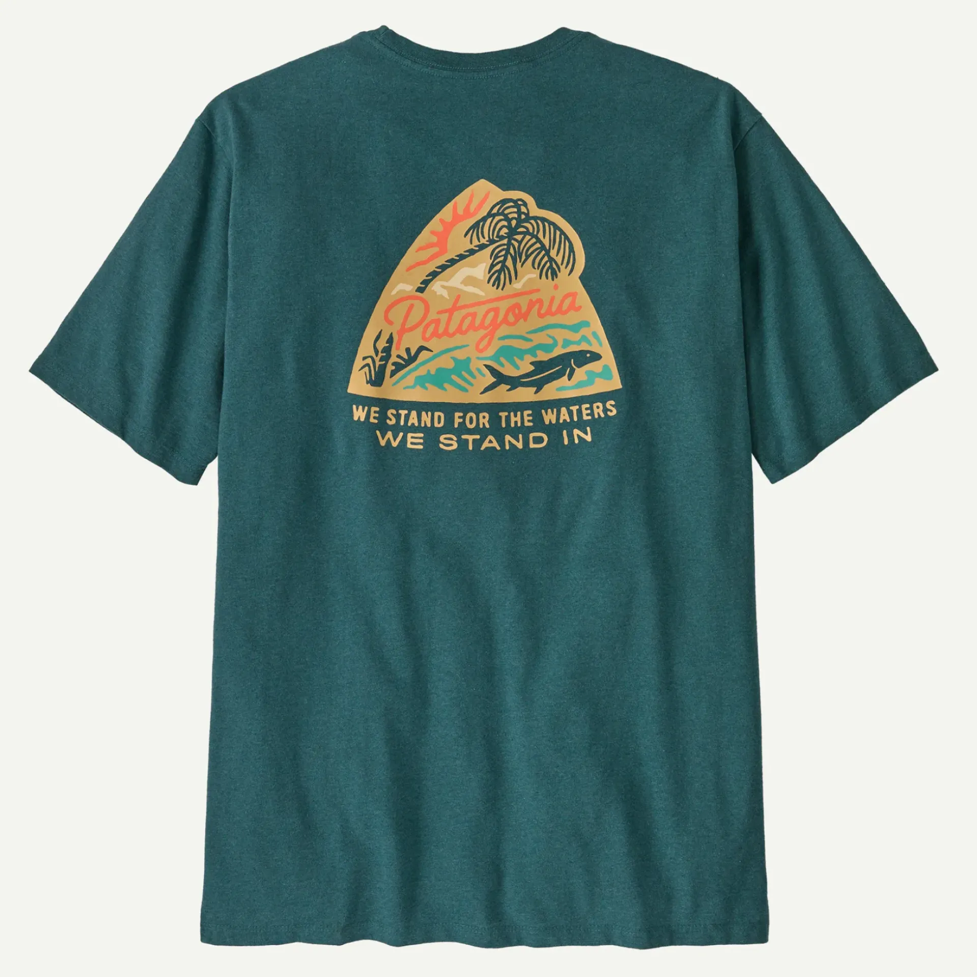 Online Men's Take a Stand Responsibili-Tee® Men's|T-Shirts