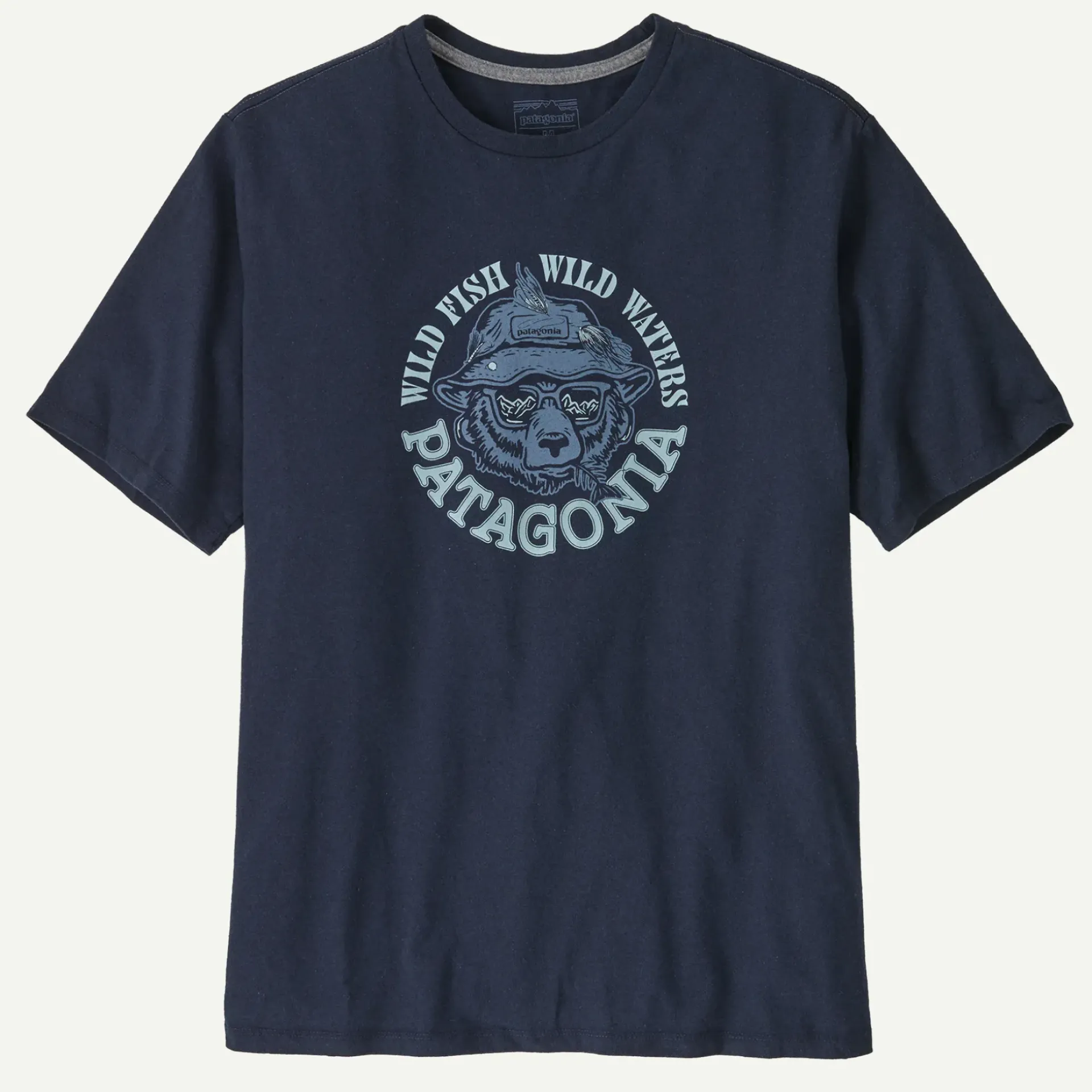 Online Men's Take a Stand Responsibili-Tee® Men's|T-Shirts