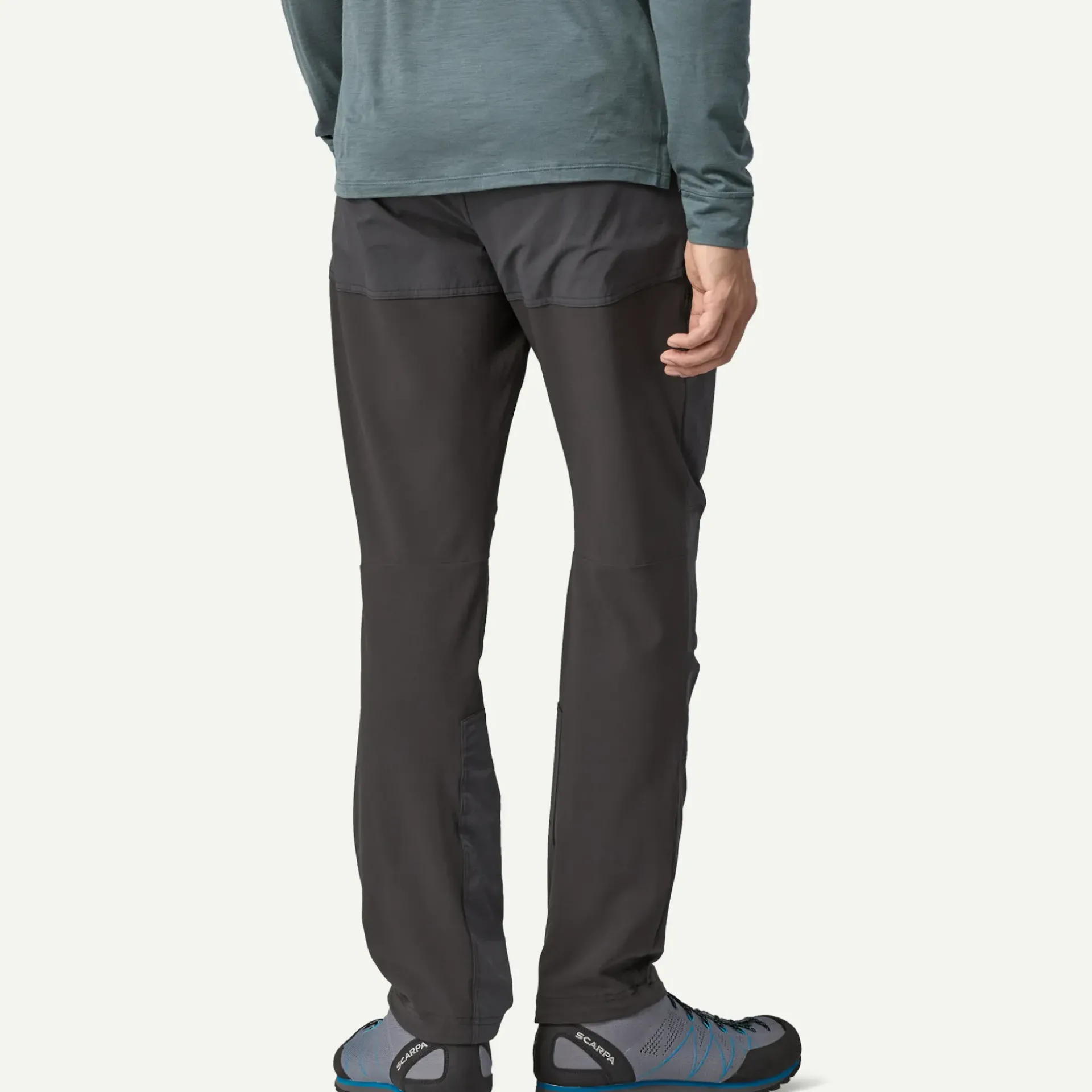 Sale Men's Terravia Alpine Pants - Regular Shop Men’S|Snow & Alpine Pants