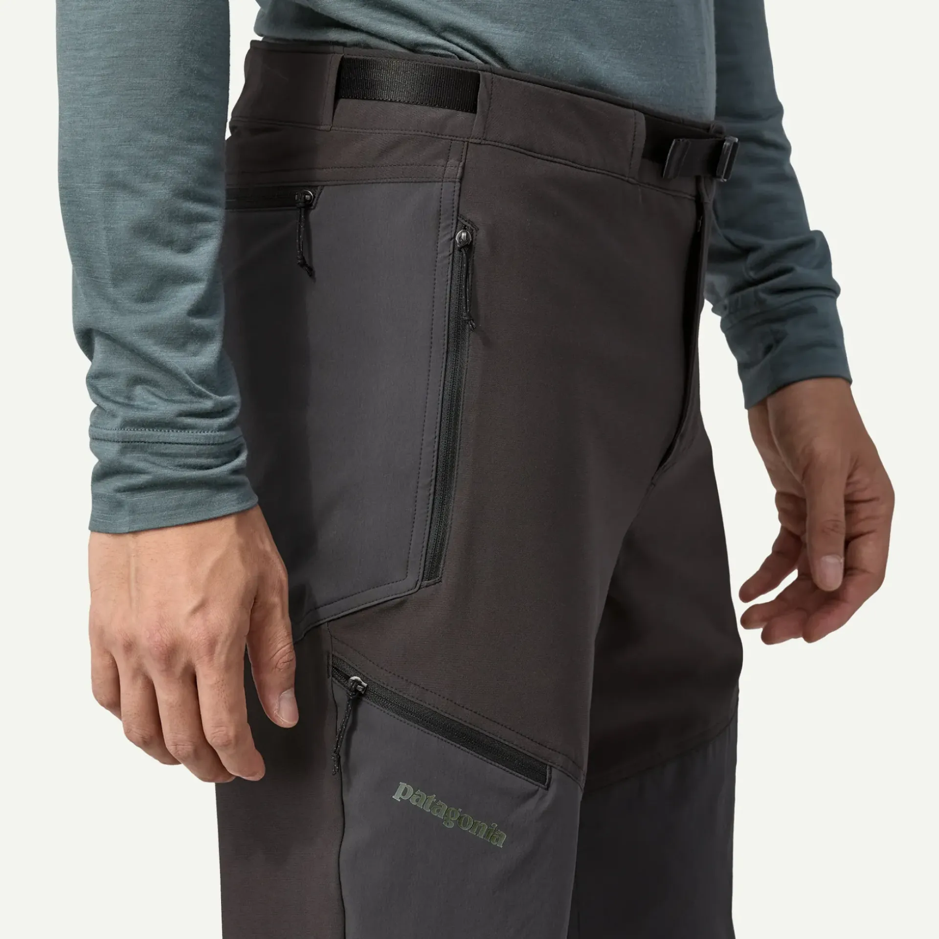 Sale Men's Terravia Alpine Pants - Regular Shop Men’S|Snow & Alpine Pants