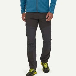 Men's Terravia Alpine Pants - Short Shop Men’S|Snow & Alpine Pants