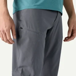 New Men's Terravia Trail Pants - Short Men's|Pants & Jeans