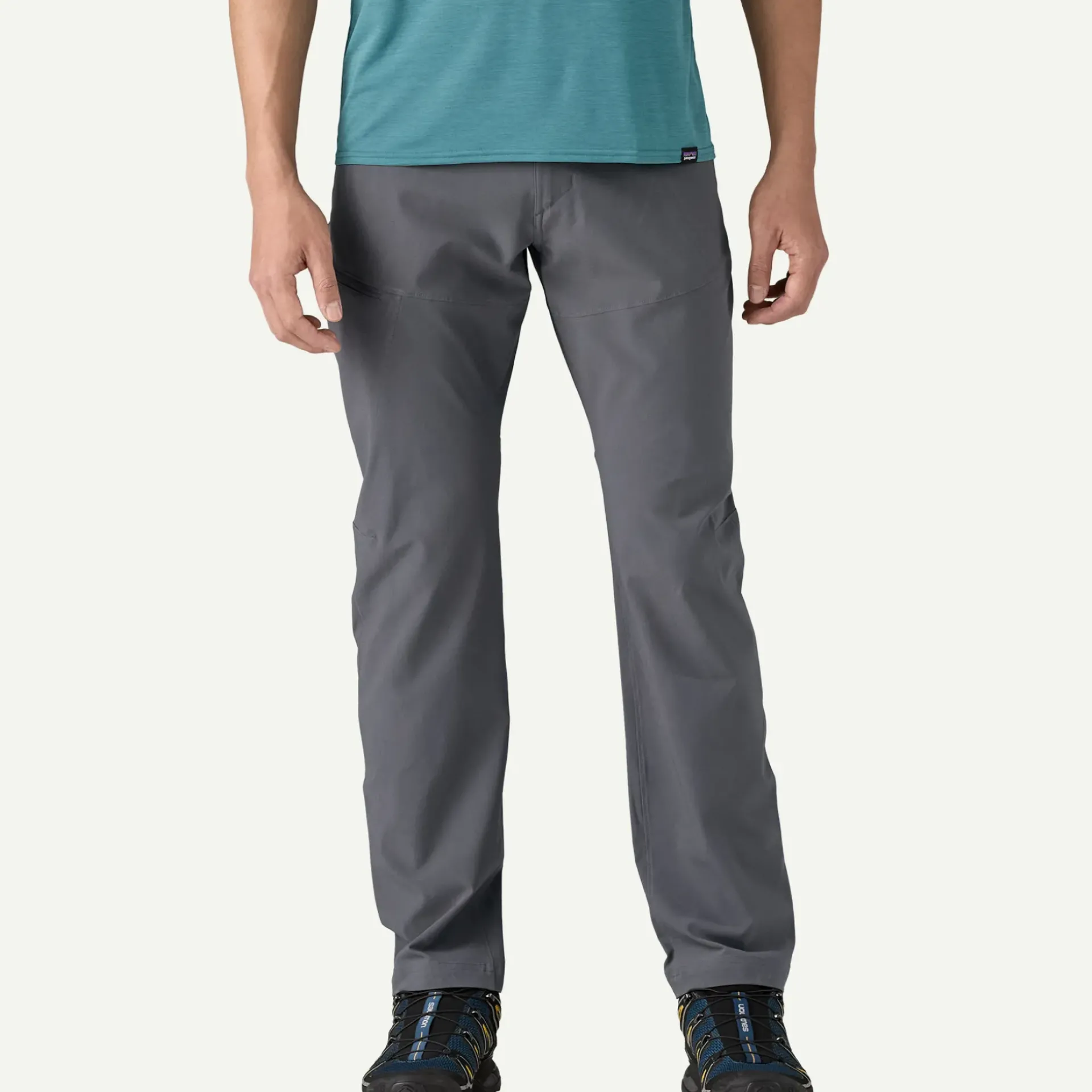 Sale Men's Terravia Trail Pants - Regular Men's|Pants & Jeans