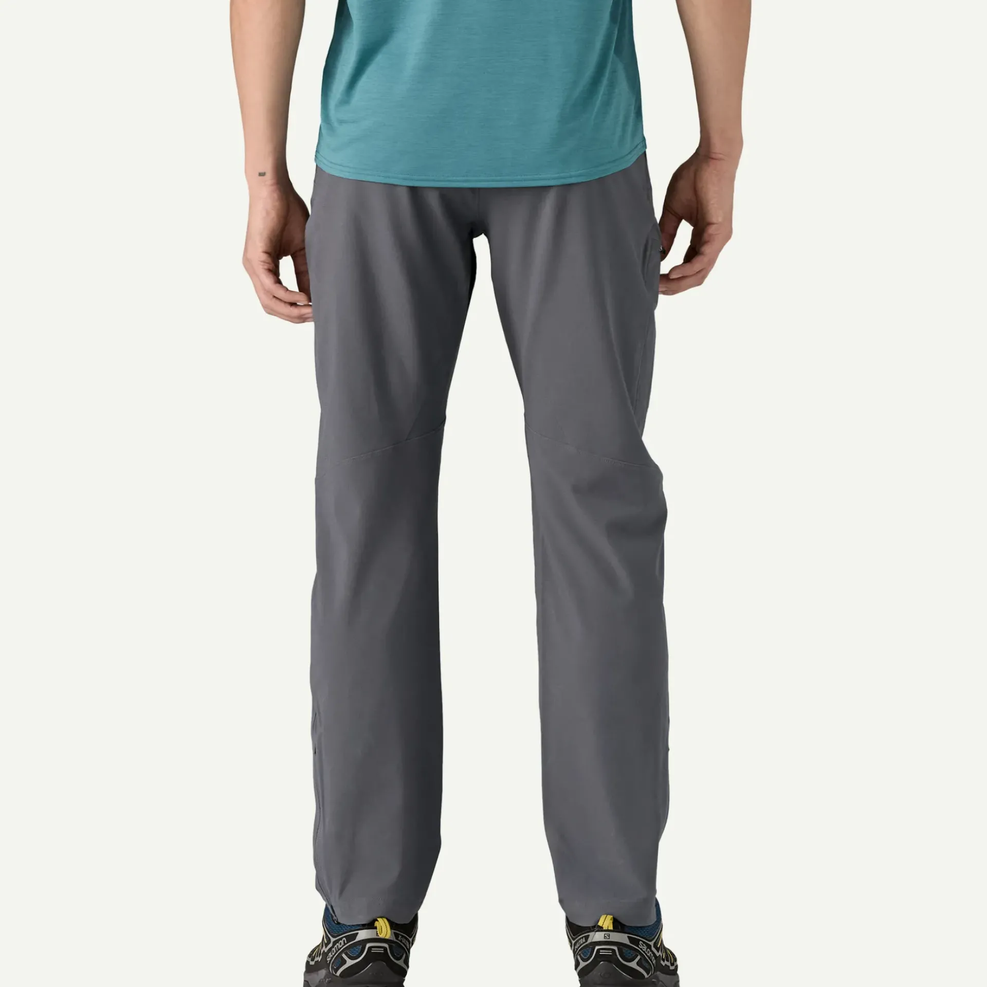 Sale Men's Terravia Trail Pants - Regular Men's|Pants & Jeans