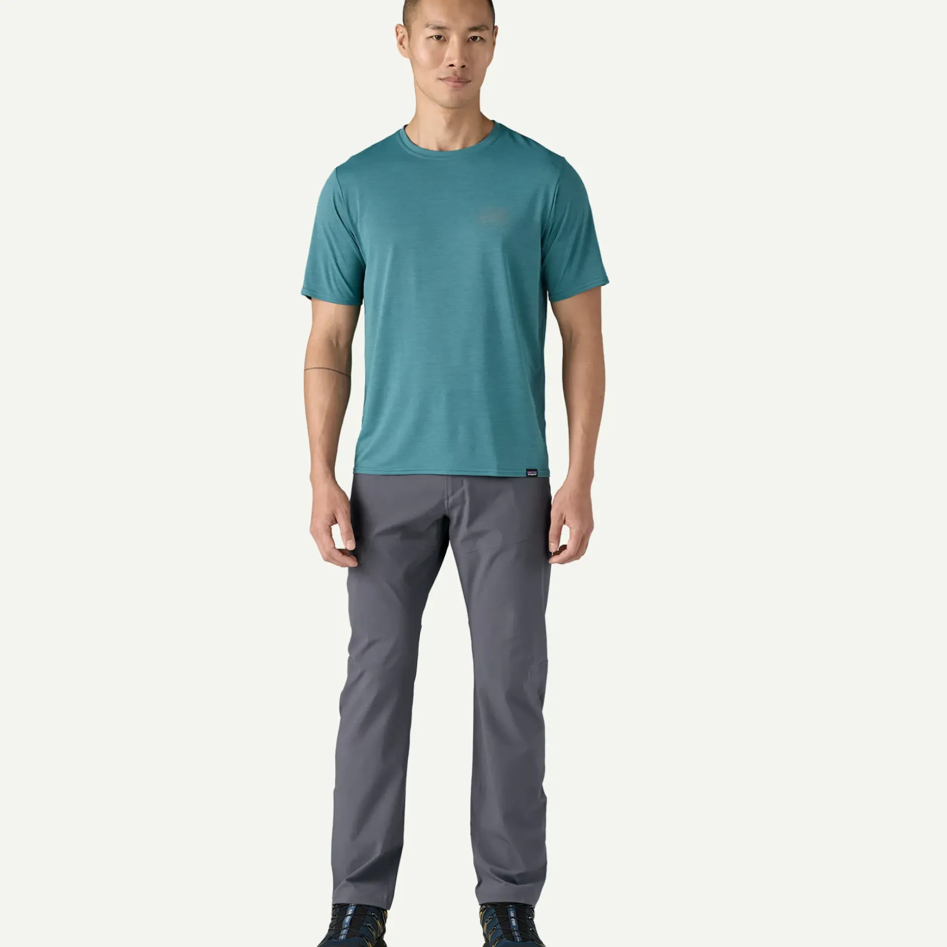 Sale Men's Terravia Trail Pants - Regular Men's|Pants & Jeans