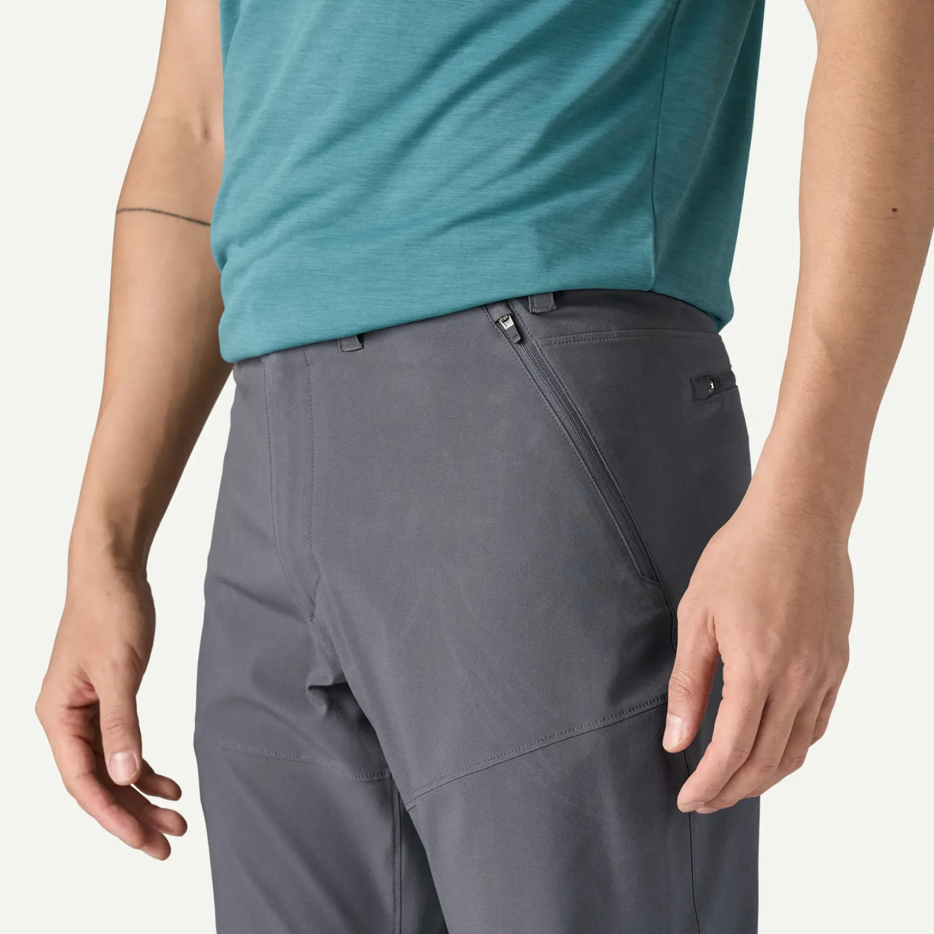 Sale Men's Terravia Trail Pants - Regular Men's|Pants & Jeans