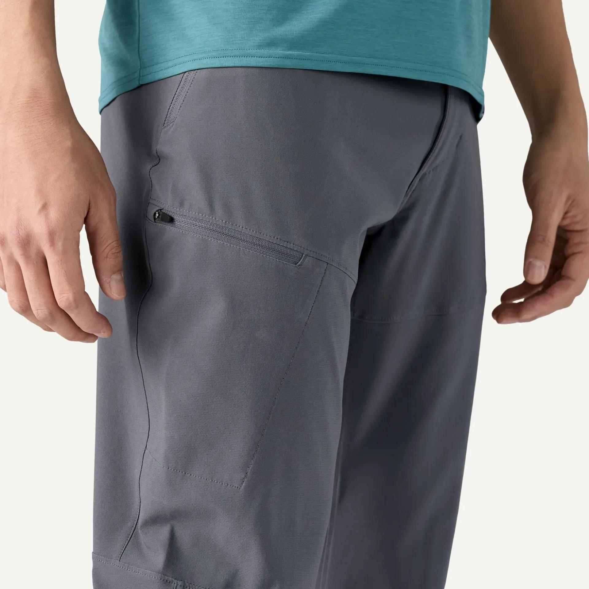 Sale Men's Terravia Trail Pants - Regular Men's|Pants & Jeans