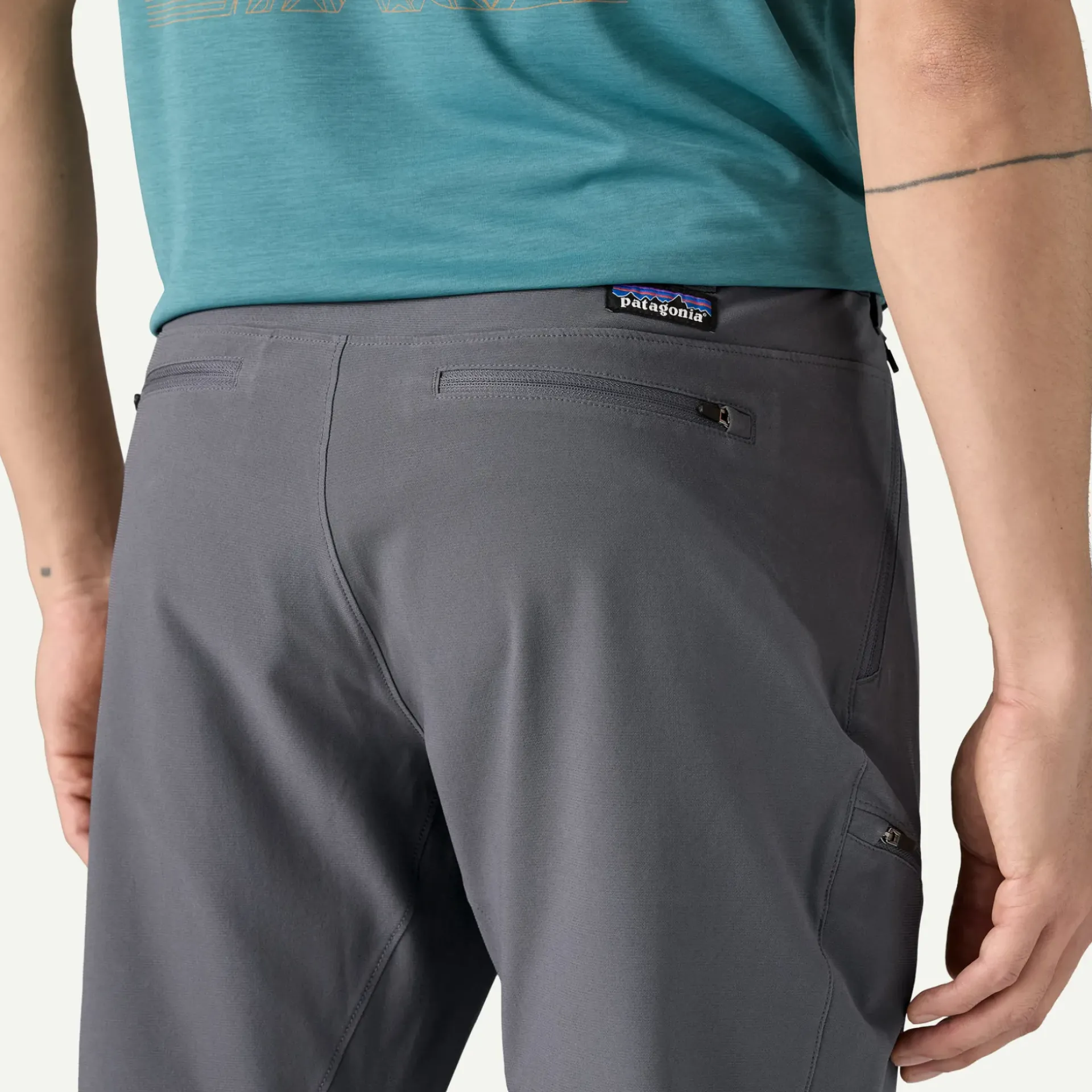 Sale Men's Terravia Trail Pants - Regular Men's|Pants & Jeans