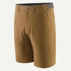 Best Men's Terravia Trail Shorts - 10" Shorts