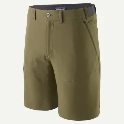 Best Men's Terravia Trail Shorts - 10" Shorts