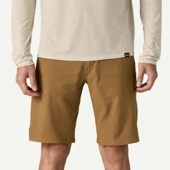 Best Men's Terravia Trail Shorts - 10" Shorts
