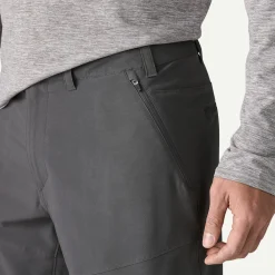 Best Men's Terravia Trail Shorts - 10" Shorts