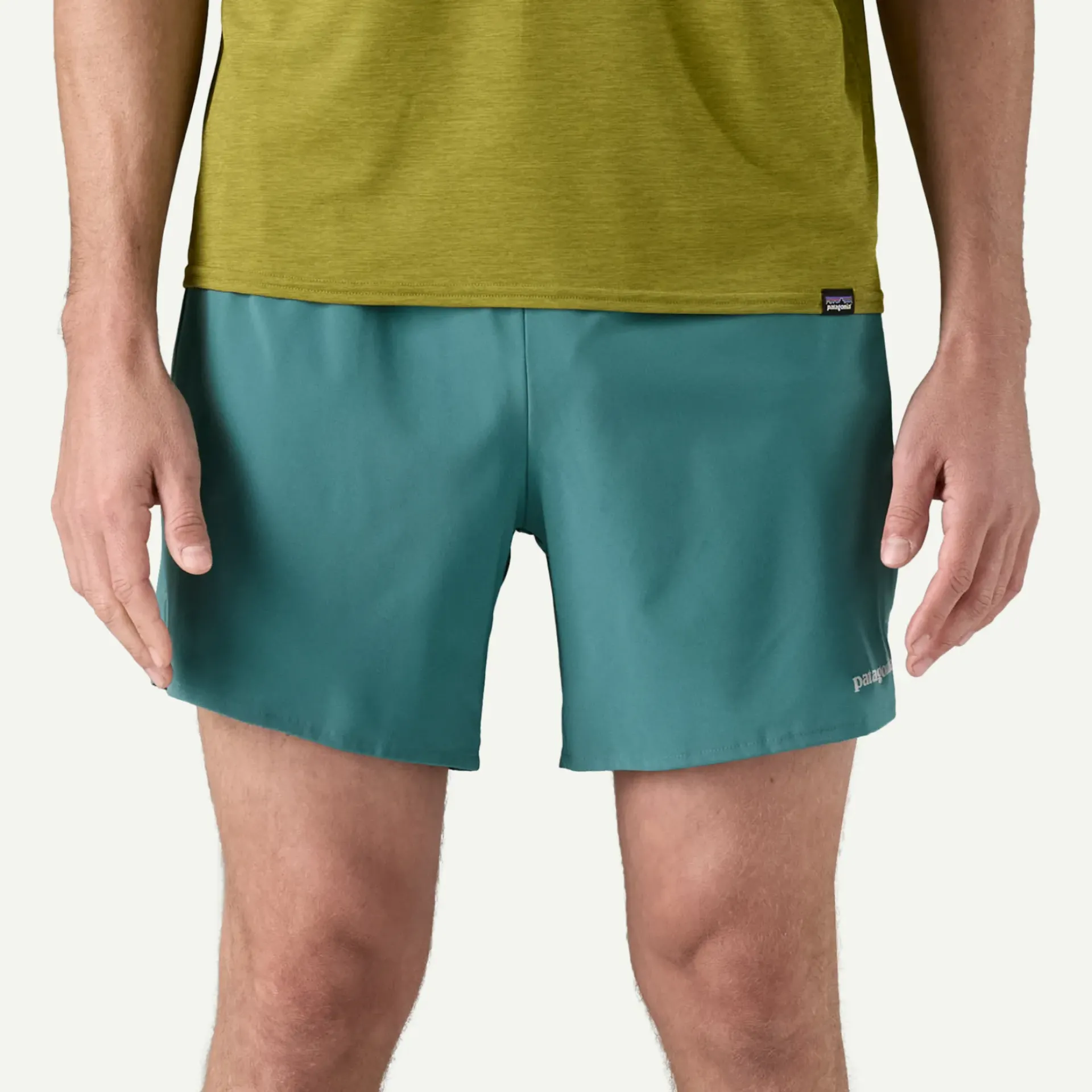 Discount Men's Trailfarer Running Shorts - 6" Shop Men’S|Shorts