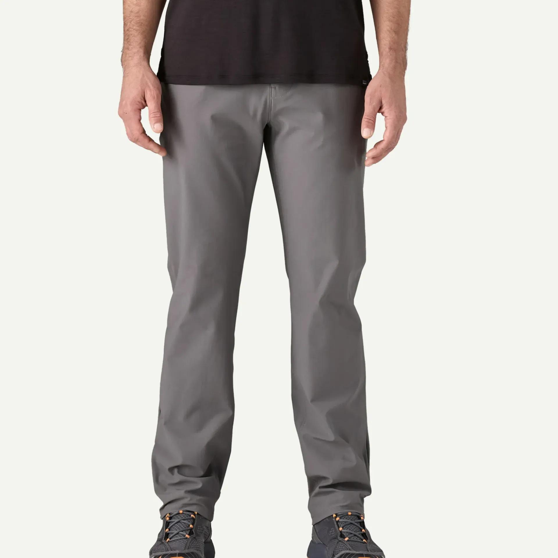 Discount Men's Transit Traveler 5-Pocket Pants - Short Pants & Jeans