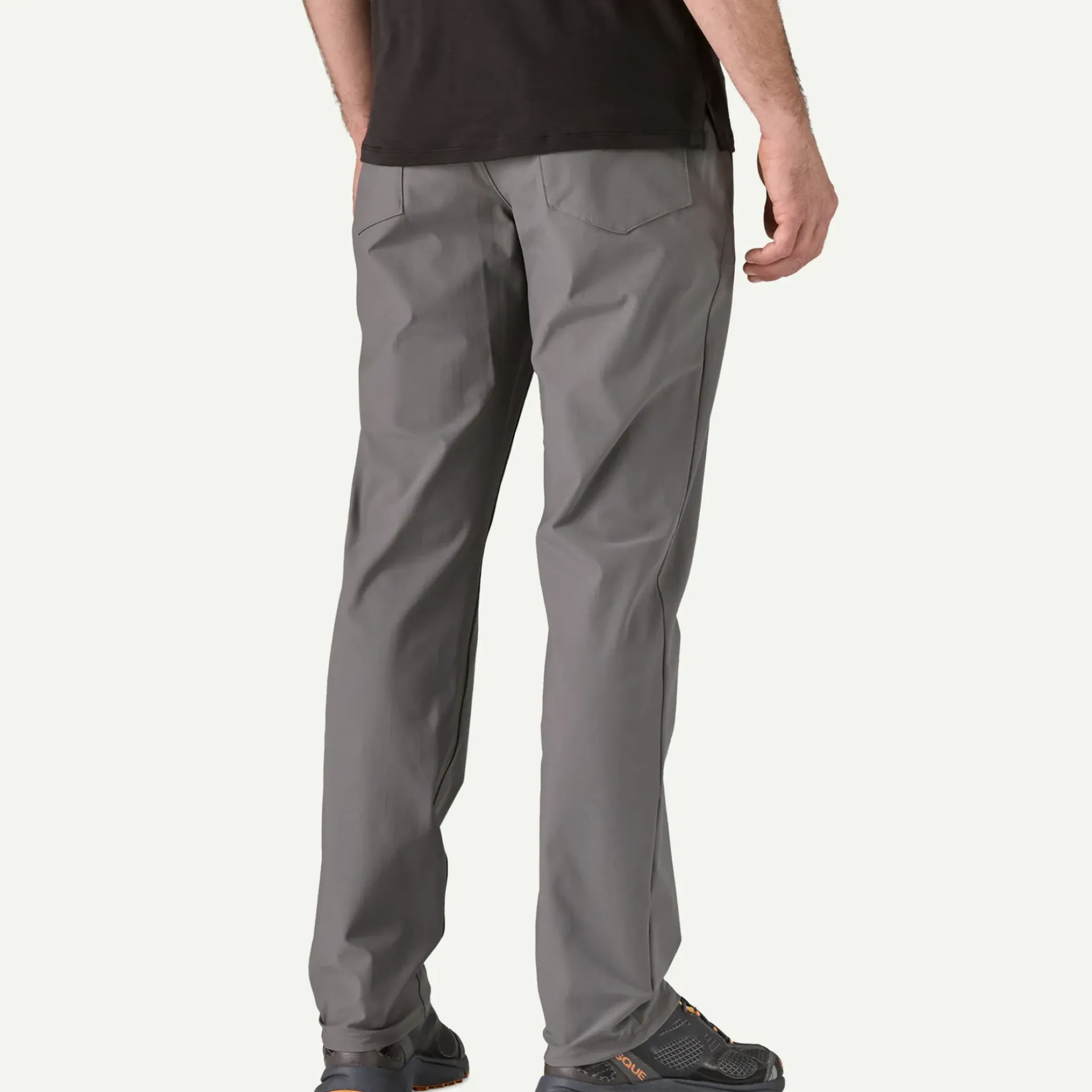 Discount Men's Transit Traveler 5-Pocket Pants - Short Pants & Jeans