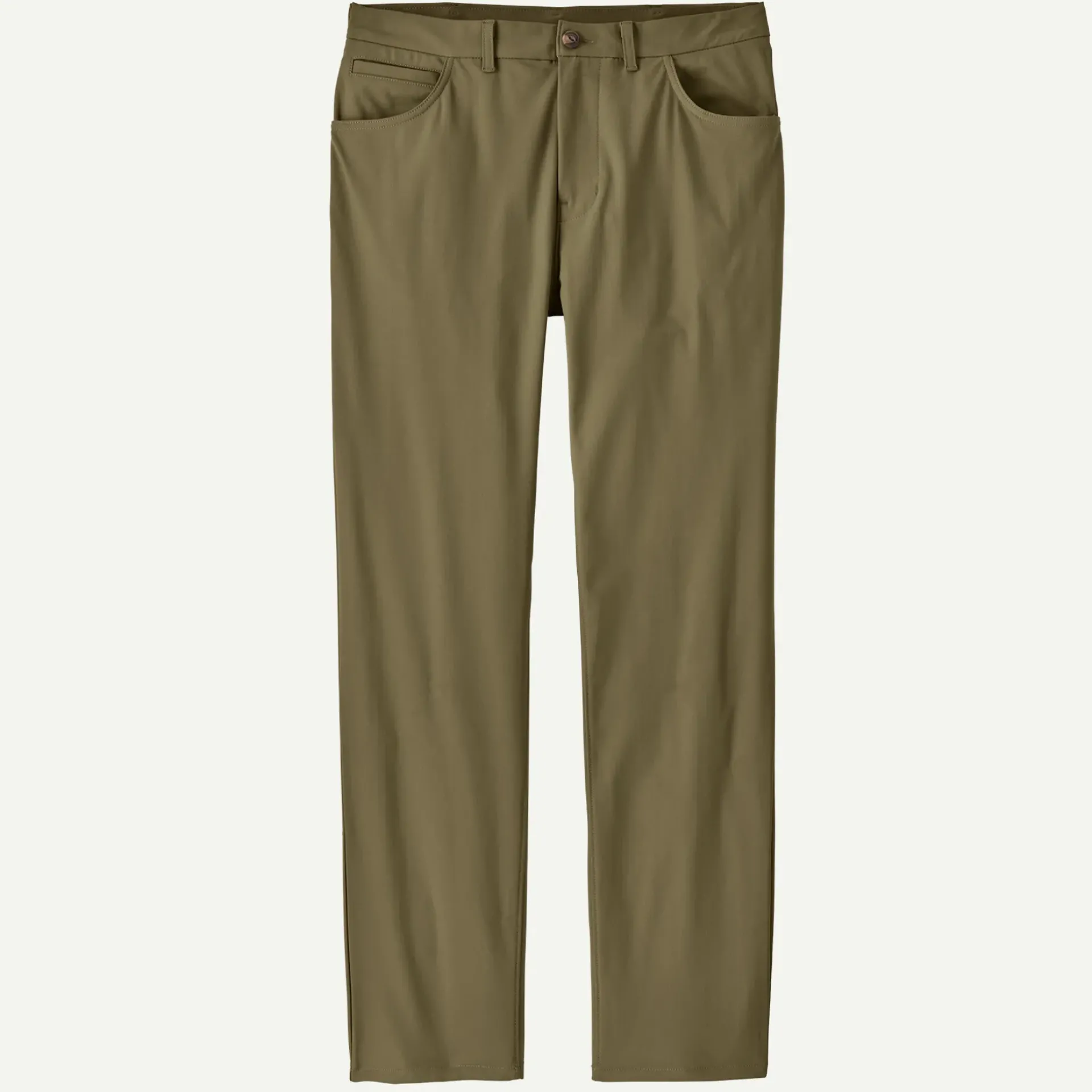 Online Men's Transit Traveler 5-Pocket Pants - Regular Pants & Jeans