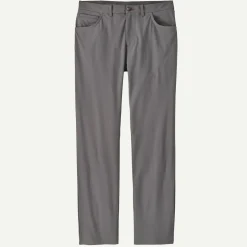 New Men's Transit Traveler 5-Pocket Pants - Long Pants & Jeans