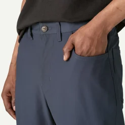 New Men's Transit Traveler 5-Pocket Pants - Long Pants & Jeans