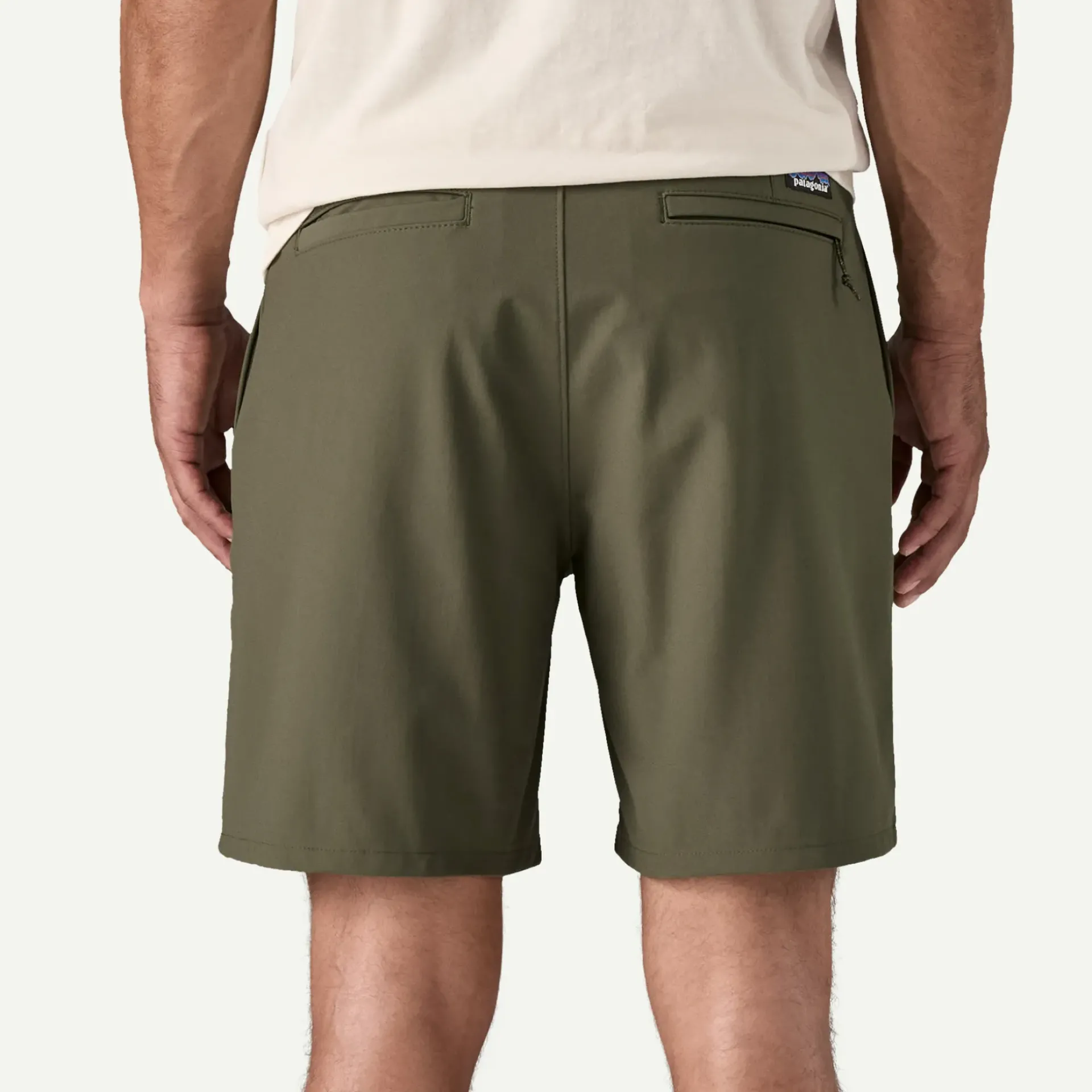 Clearance Men's Transit Traveler Shorts - 7" Shorts