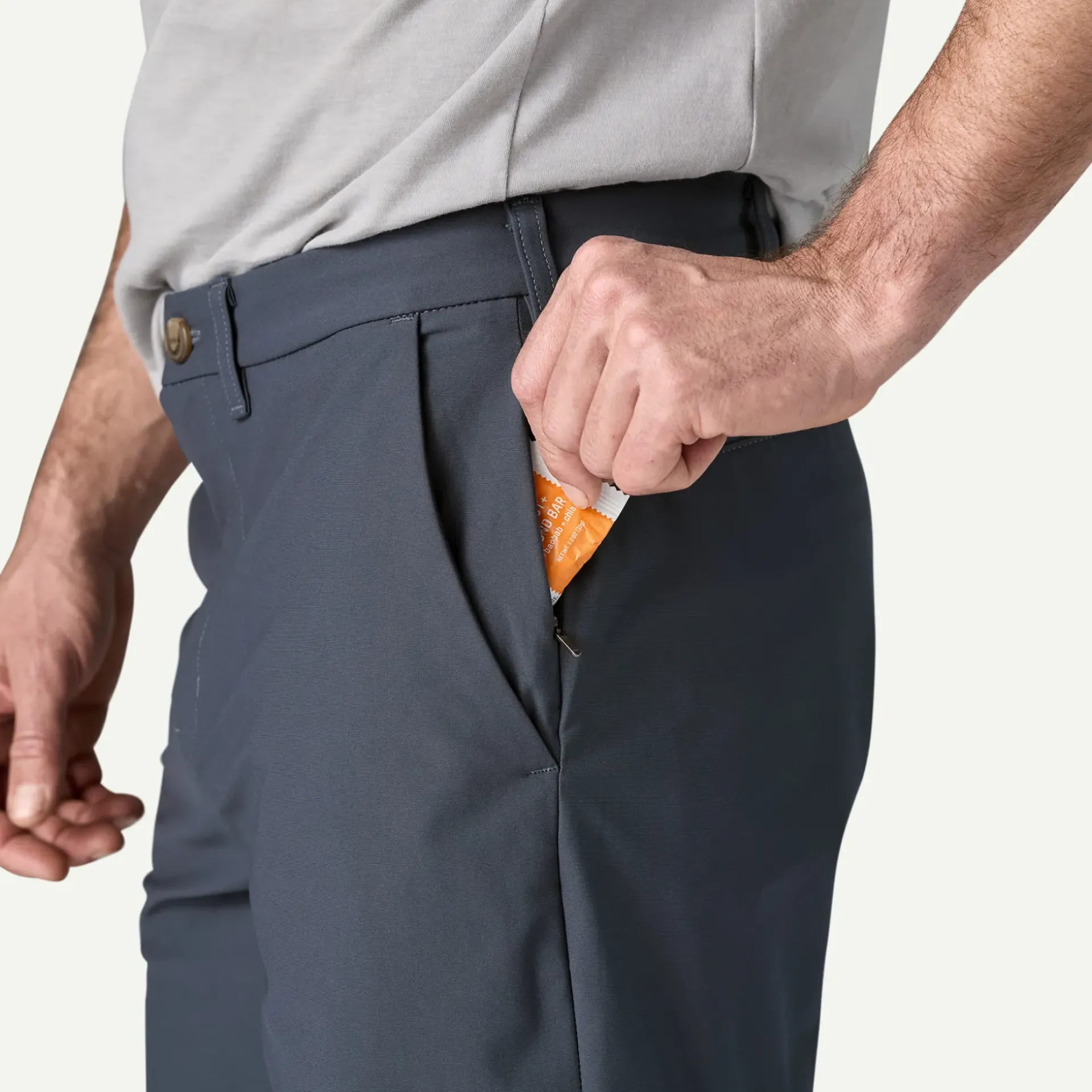 Clearance Men's Transit Traveler Shorts - 7" Shorts