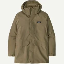Hot Men's Tres 3-in-1 Parka Men's|Casual
