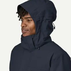 Hot Men's Tres 3-in-1 Parka Men's|Casual