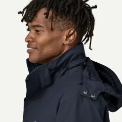 Hot Men's Tres 3-in-1 Parka Men's|Casual
