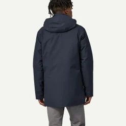 Hot Men's Tres 3-in-1 Parka Men's|Casual