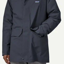 Hot Men's Tres 3-in-1 Parka Men's|Casual