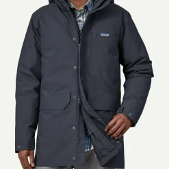 Hot Men's Tres 3-in-1 Parka Men's|Casual