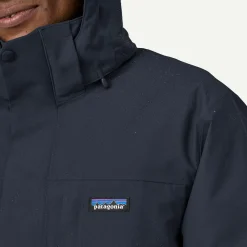 Hot Men's Tres 3-in-1 Parka Men's|Casual