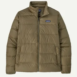 Hot Men's Tres 3-in-1 Parka Men's|Casual