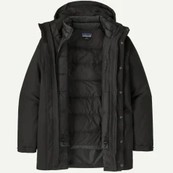 Hot Men's Tres 3-in-1 Parka Men's|Casual
