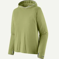 Sale Men's Tropic Comfort Natural Sun Hoody Shop Men’S|Long Sleeve