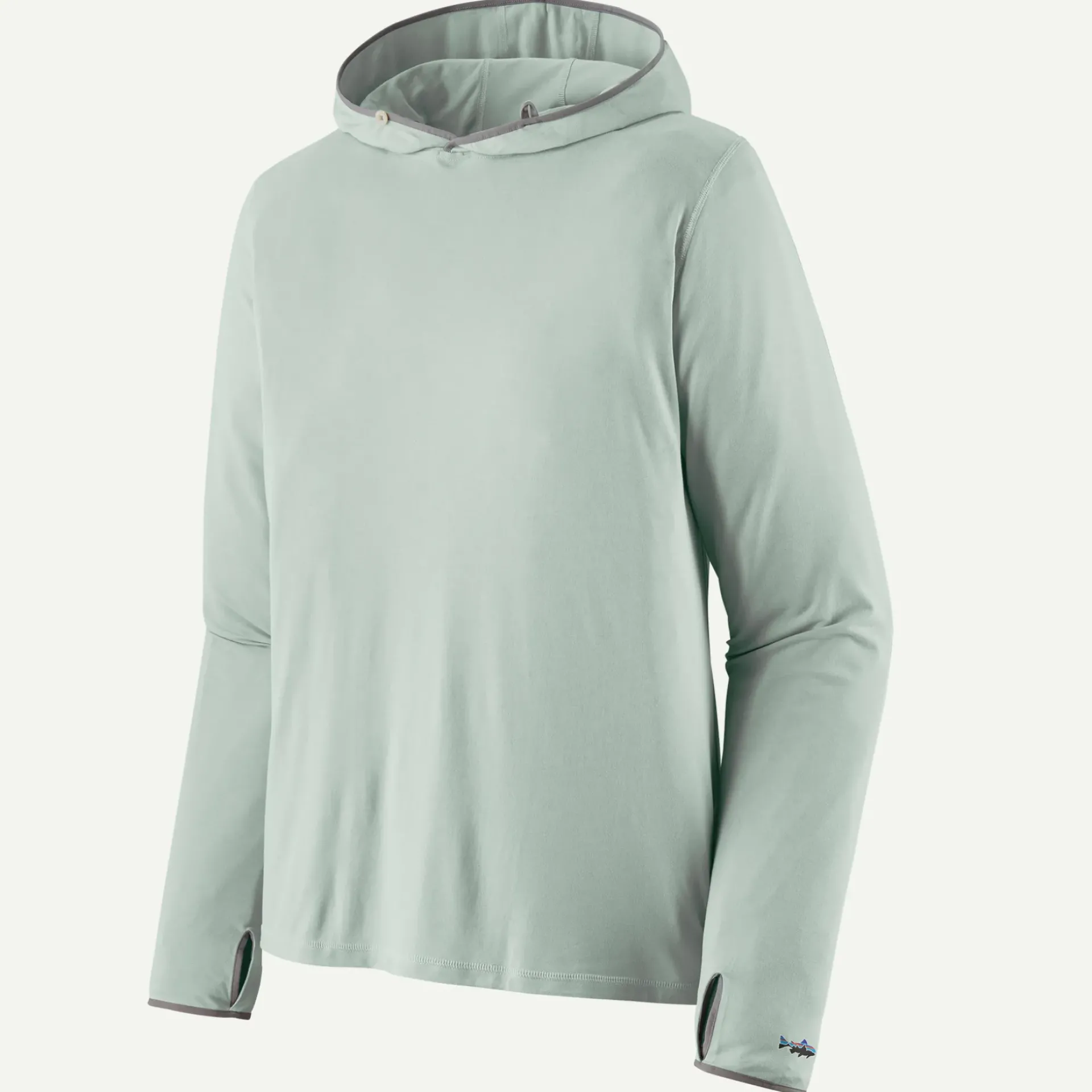 Sale Men's Tropic Comfort Natural Sun Hoody Shop Men’S|Long Sleeve