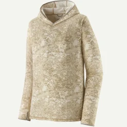 Sale Men's Tropic Comfort Natural Sun Hoody Shop Men’S|Long Sleeve