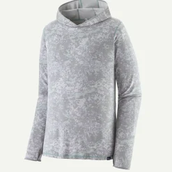Sale Men's Tropic Comfort Natural Sun Hoody Shop Men’S|Long Sleeve