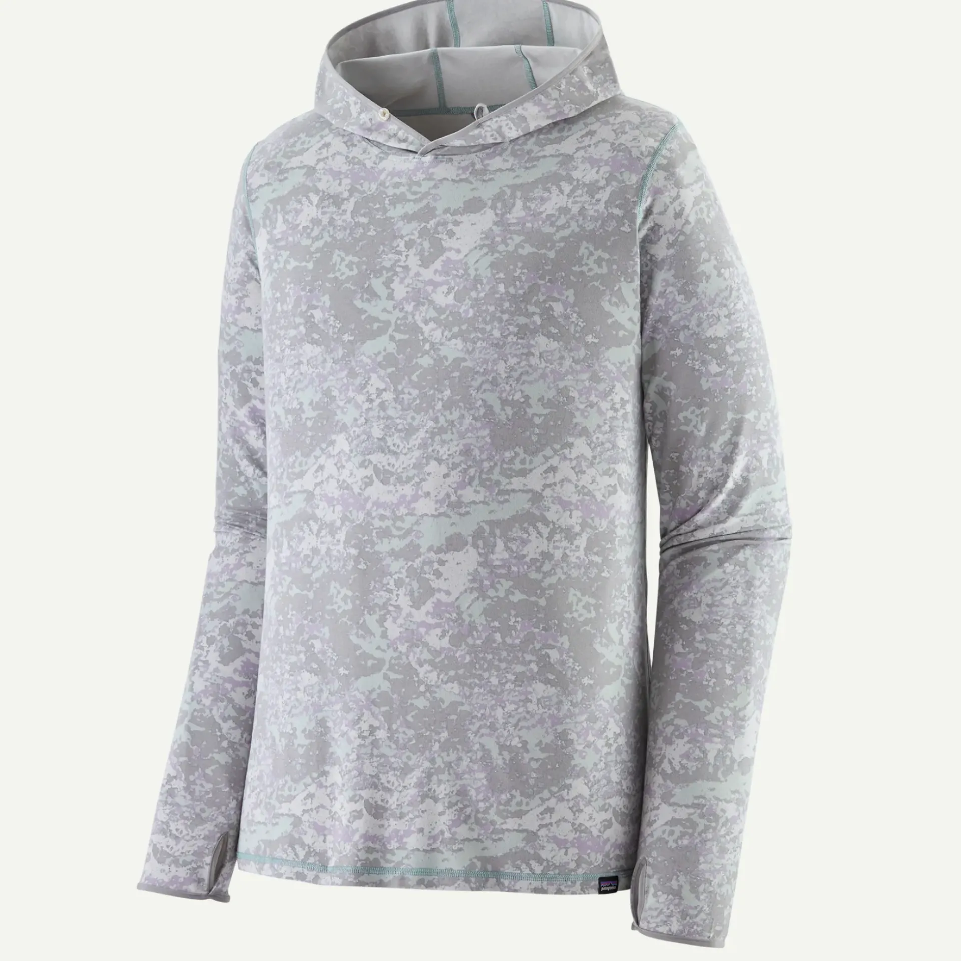 Sale Men's Tropic Comfort Natural Sun Hoody Shop Men’S|Long Sleeve