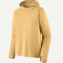 Sale Men's Tropic Comfort Natural Sun Hoody Shop Men’S|Long Sleeve