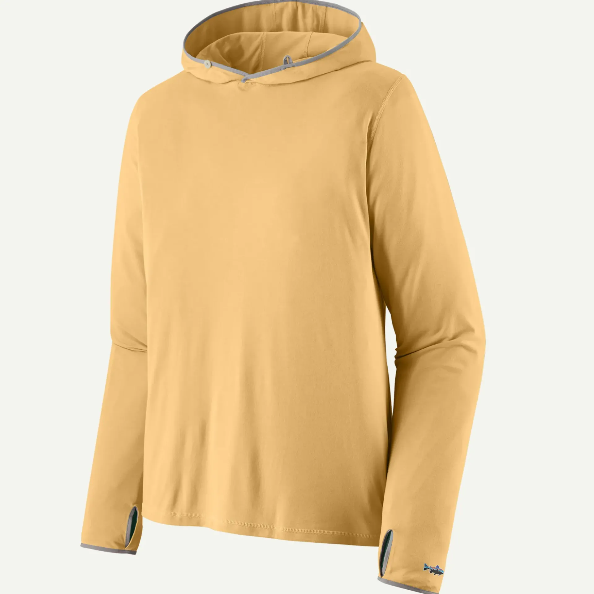 Sale Men's Tropic Comfort Natural Sun Hoody Shop Men’S|Long Sleeve