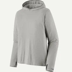 Sale Men's Tropic Comfort Natural Sun Hoody Shop Men’S|Long Sleeve