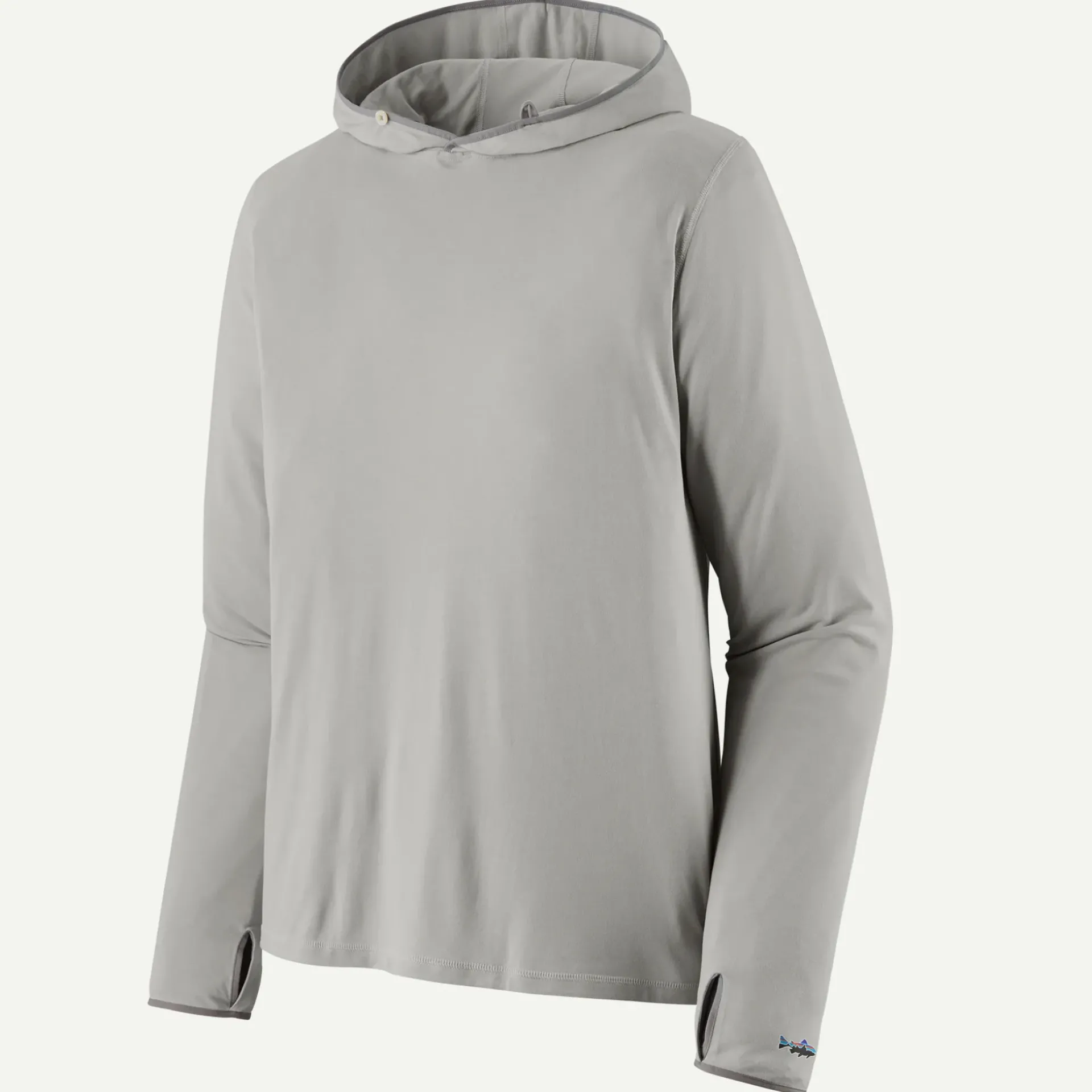 Sale Men's Tropic Comfort Natural Sun Hoody Shop Men’S|Long Sleeve